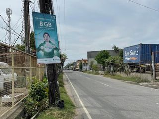 Commercial property for sale in Talisay City , Cebu