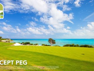 Beach Lot for Sale at Camaya Coast, Bataan - Quinawan Golf Terraces