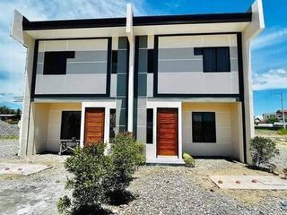 TOWNHOUSE FIONA 2 BR NFRO UNIT IN BUTUAN CITY NEAR CARAGA STATE UNIVERSITY