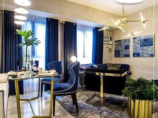 RENT TO OWN Condo for Sale Studio near BGC,Makati NO DP NO INTEREST in 10years, at Axis Residences at Boni Pioneer Mandaluyong Rent to Own Promo