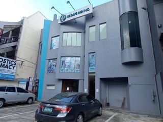 Office Space Unit for Sale in E. Rodriguez Jr. Ave., Quezon City