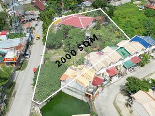 "The Ultimate Investment: A Prime 2,000 sqm Lot in Bustling Basak, Lapu-Lapu City"