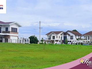 Residential Lots in Laoag, Ilocos Norte - Hanalei Heights