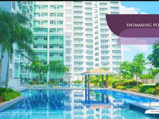 Condo for Sale 1 Bedroom at Magnolia Residences New Manila Quezon City Rent to Own Promo