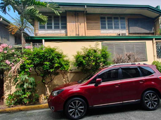 FS: 2-Storey House & Lot in Sta. Ana, Manila.