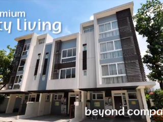 4 BR House and Lot in QC near Fisher Mall Trinoma  SM St Lukes Capitol Medical GMA Tomas Morato Quezon Ave Banawe ABS CBN Timog Ave