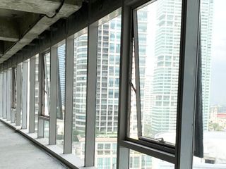 Prime Brand New Office Space for Lease in Rockwell Center Makati