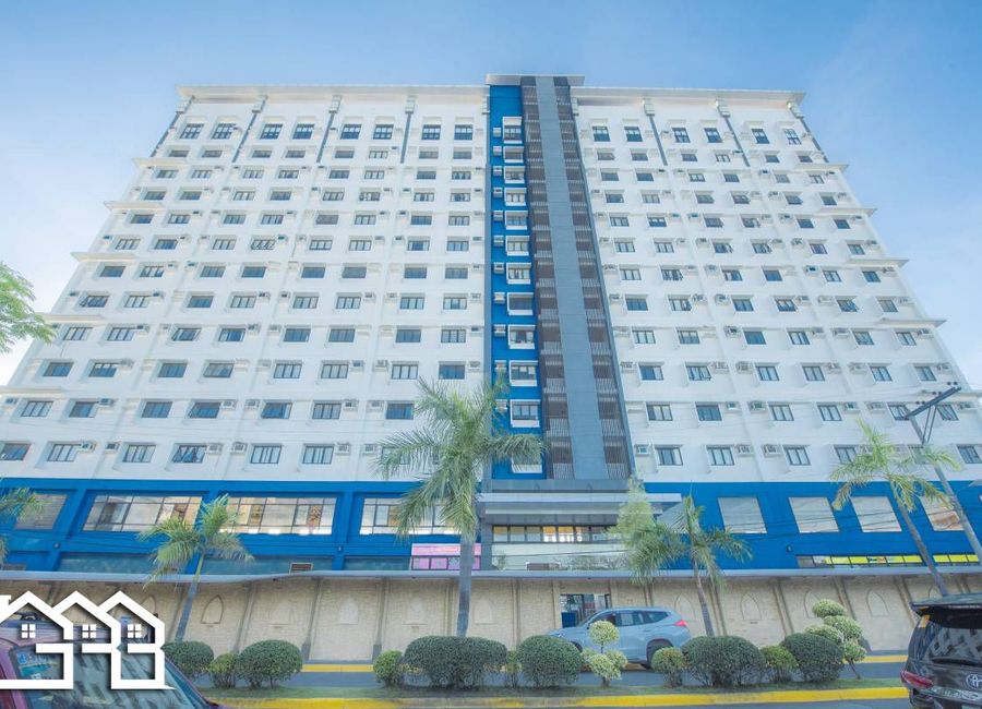 Eagles Nest- Loft Type in Canduman, Mandaue City, Cebu