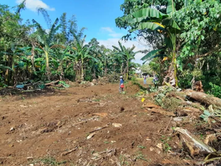Lot For Sale in Indang Cavite - 577,500 Thou Only - 5 Yrs To Pay