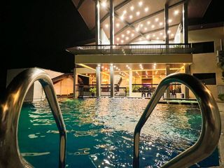 Serene & Exclusive Private Resort for Sale @ Los Baños Laguna Near University of the Philippines Los Baños