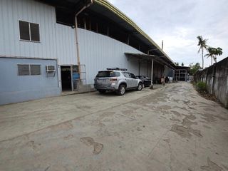 Big Warehouse at Compostela Cebu Ideal for Light Industrial Use
