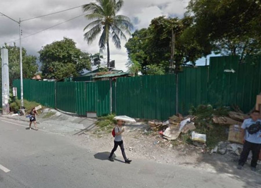 Commercial Lot C-5 Road, Taguig City - For SALE