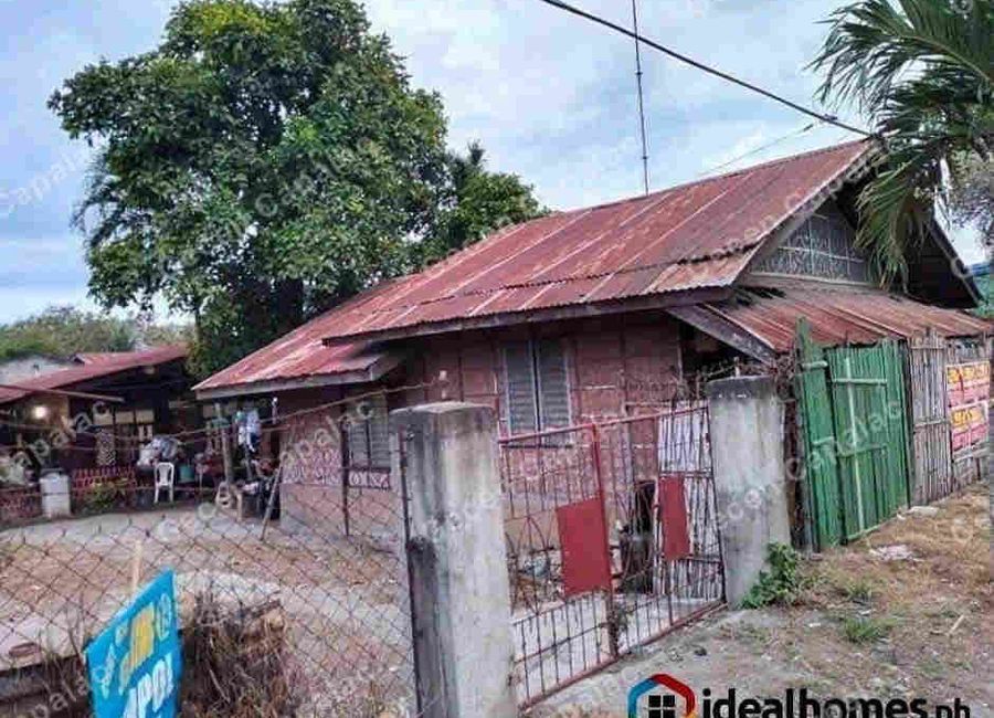 Commercial Lot For Sale Along National Highway of Brgy. Calumpang Gensan
