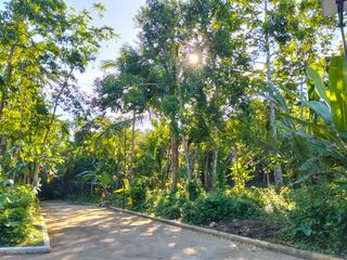 LOT FOR SALE 500 SQM