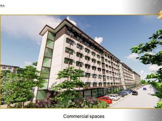 No Spot Downpayment Condominium in San Fernando Pampanga