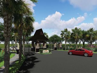 Vireya Tagaytay Midlands Residential Lot For Sale in Tagaytay Highlands near Sky Ranch