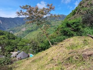 RESIDENTIAL LOT IN A SECURED SUBDIVISION CAMP 7, BAGUIO CITY