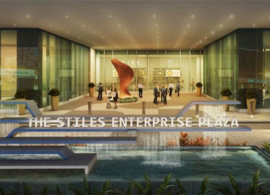 Office For Sale , Circuit Makati