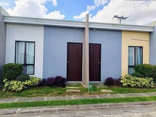 180,000 Bigtime Sold Out Promo Discount for Rowhouse Unit @ Bellavita San Pablo Near San Bartolome National High School