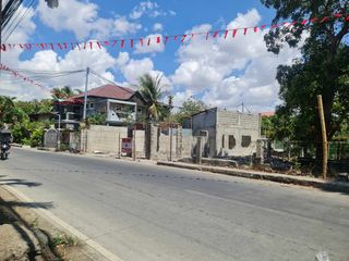 Residential Lot For Sale in Arevalo Villa near Breakthrough Restaurant