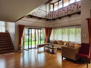 CDN - FOR SALE: 5 Bedroom House in Ayala Southvale Primera, Bacoor, Cavite