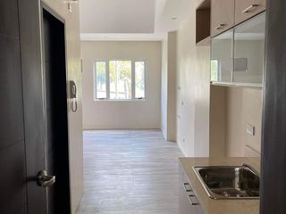 Studio Unit Condo Ready For Occupancy in Sotogrande Greenmeadows Iloilo