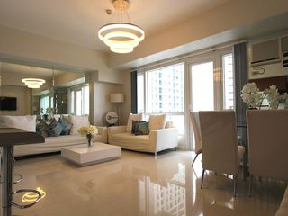 2-Bedroom for Rent in Marco Polo Residences