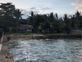 BEACH LOT FOR SALE