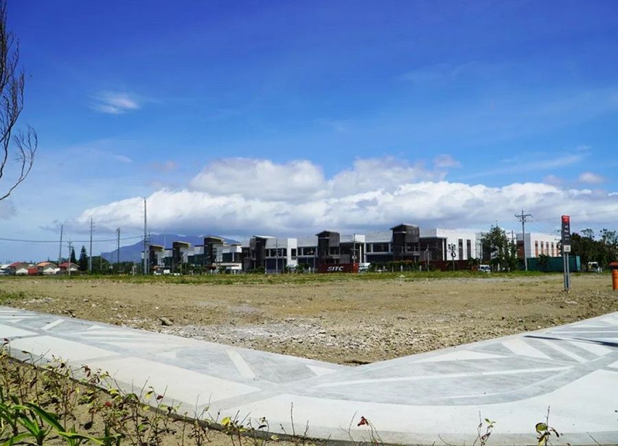 Batangas, Prime Investment Commercial Lot for Sale in Lima Estate