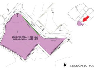 Industrial Lot For Sale In West Cebu Estate Balamban, Cebu City