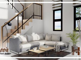 4bedroom single-detached newly-built home