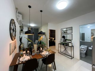Studio Unit Condominium in Puerto Princesa price starts at P13,000