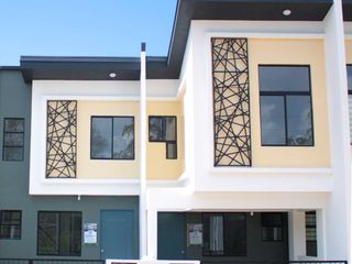 Calista Mid by PHirst Park Homes 2 BR house and lot in Calamba Laguna