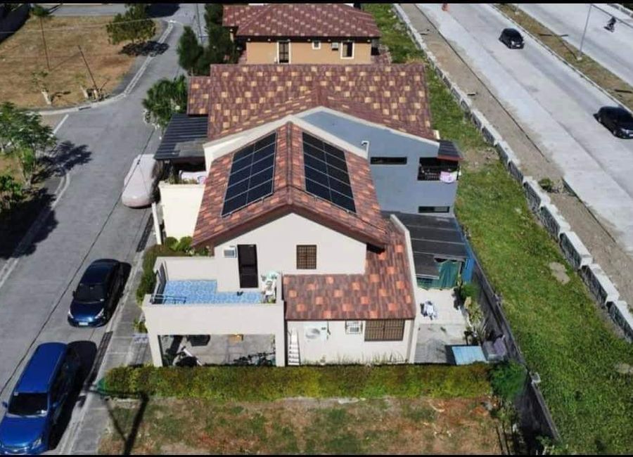 For Sale (Open for Nego) 4 BR and 3 Bath Bacoor House and Lot