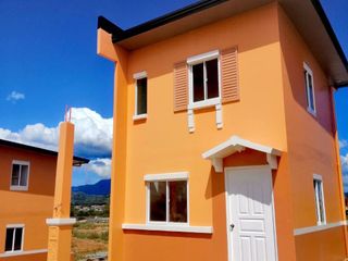 Ready for Occupancy House and Lot in Palawan