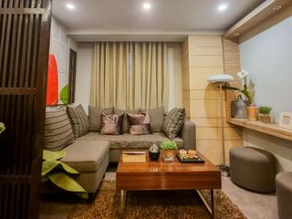3 Bedroom Condominium in Davao for sale - Ready for occupancy - Rent to own