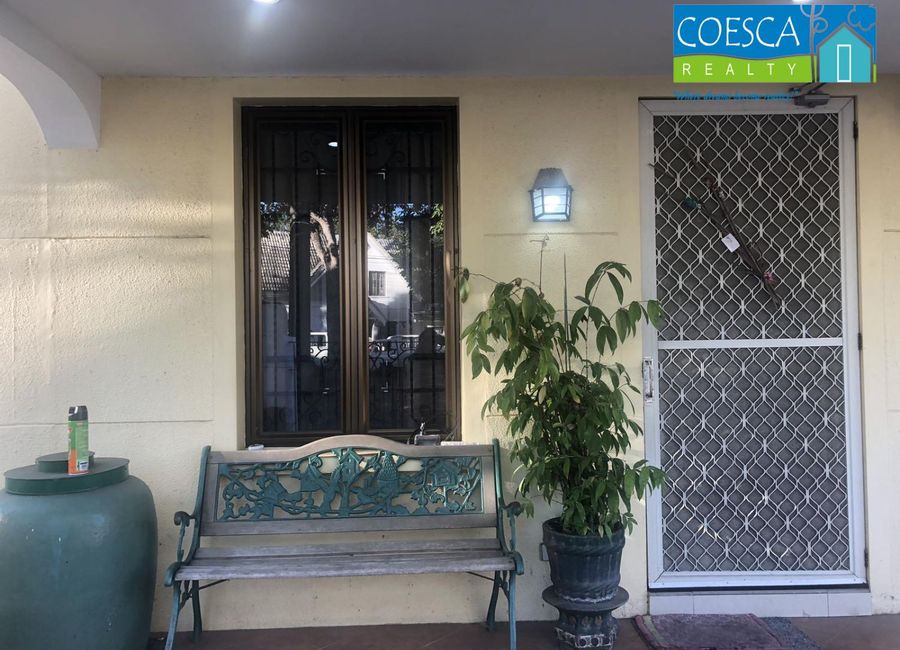 House and Lot for Sale at SRE1 near Solenad, All Home, Nuvali. Santa Rosa City, Laguna!.