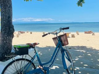 Playa Calatagan Residential Lot For Sale