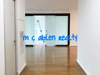 apartment for rent in BGC