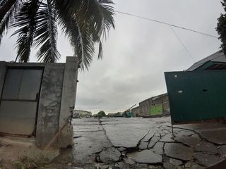 4,690sqm Commercial Lot for Lease in Brgy. San Miguel, Pasig City