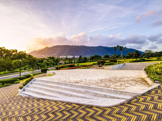 FOR SALE: VACANT LOT IN TAGAYTAY MIDLANDS - KEW GARDENS