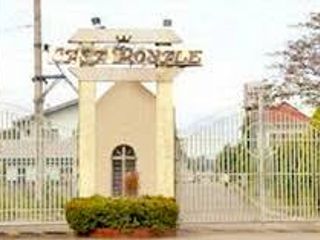 lot for. sale. in san ildefonso bulacan along the hiway