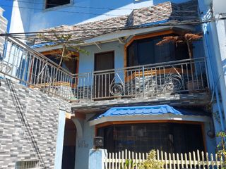 3-STOREY HOUSE AND LOT WITH EXTENSION UNIT IN BAGUIO CITY