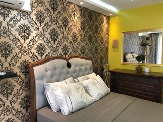 Fully Furnished 2 Bedroom Unit in Amalfi Oasis