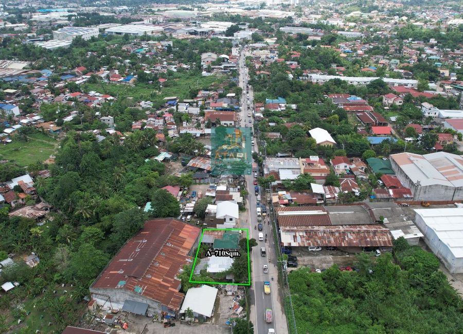 Prime Residential Lot for Sale in Canduman, Mandaue - Your Opportunity ...