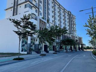 Ready For Occupancy Studio Type in Maple Grove Gentri Cavite (Pet Friendly)