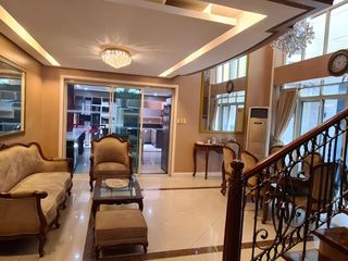 FOR SALE - 3 Storey Townhouse with Basement inValle Verde 6, Pasig City