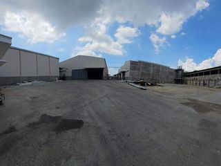 New Warehouses at Pagsabungan, Mandaue City, Cebu