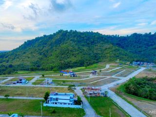 Residential Lot for Sale in West Highlands Golf Estates Butuan City