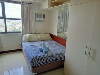 Studio condo